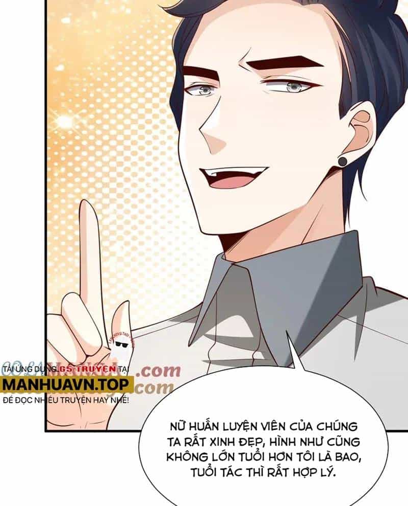 Mỗi Tuần Ta Có Một Nghề Nghiệp Mới - Chương 745 - ảnh 31