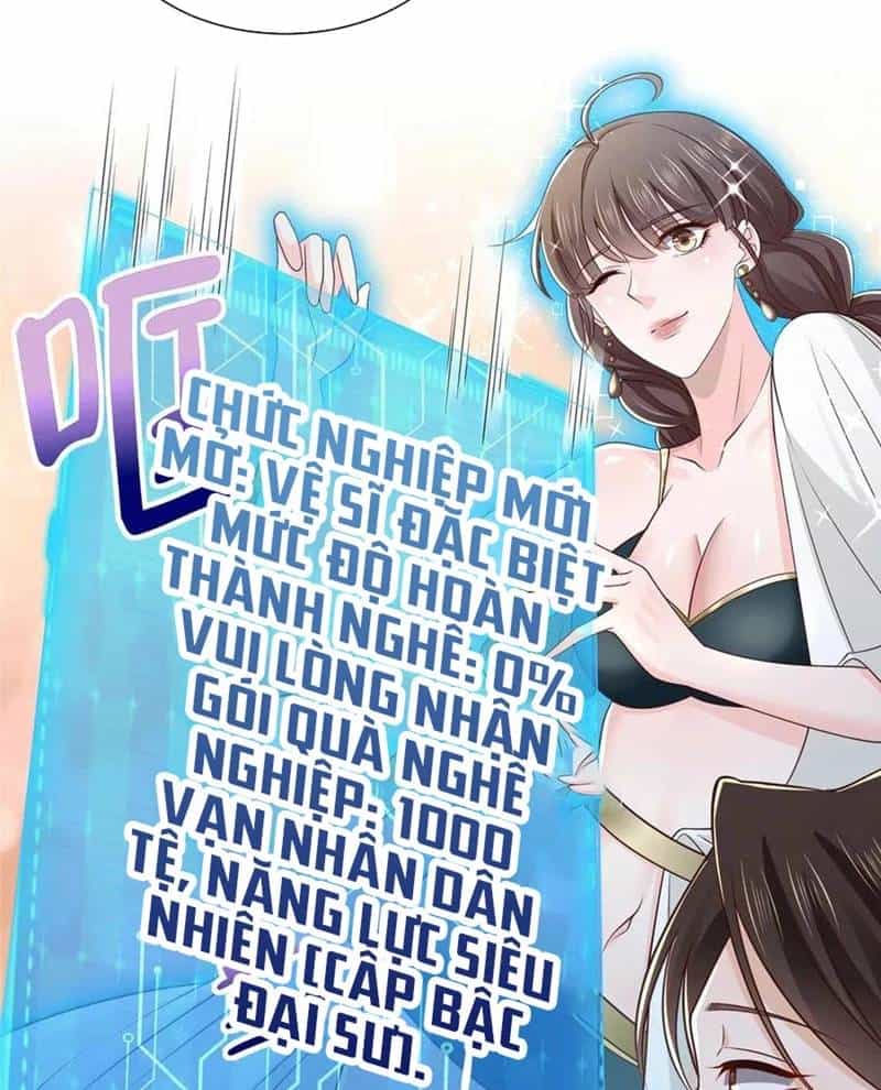 Mỗi Tuần Ta Có Một Nghề Nghiệp Mới - Chương 745 - ảnh 6