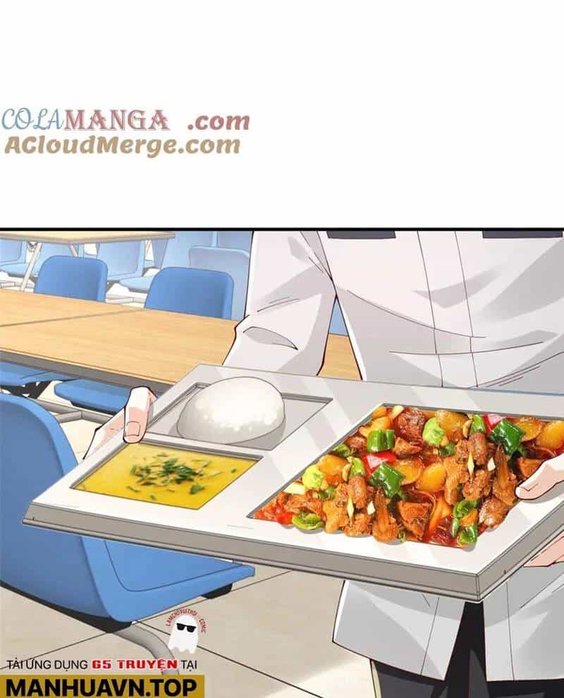 Mỗi Tuần Ta Có Một Nghề Nghiệp Mới - Chương 746 - ảnh 13