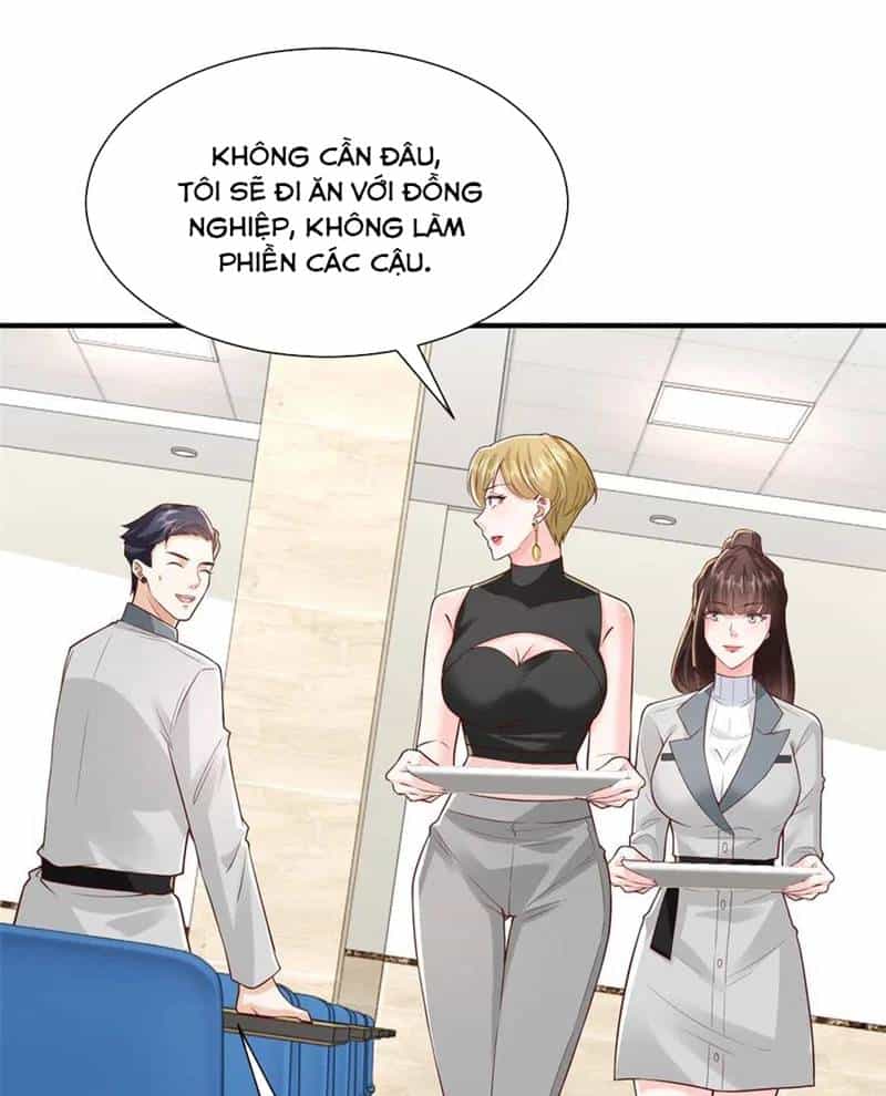 Mỗi Tuần Ta Có Một Nghề Nghiệp Mới - Chương 746 - ảnh 24
