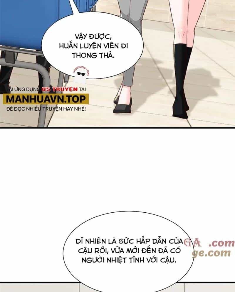 Mỗi Tuần Ta Có Một Nghề Nghiệp Mới - Chương 746 - ảnh 25