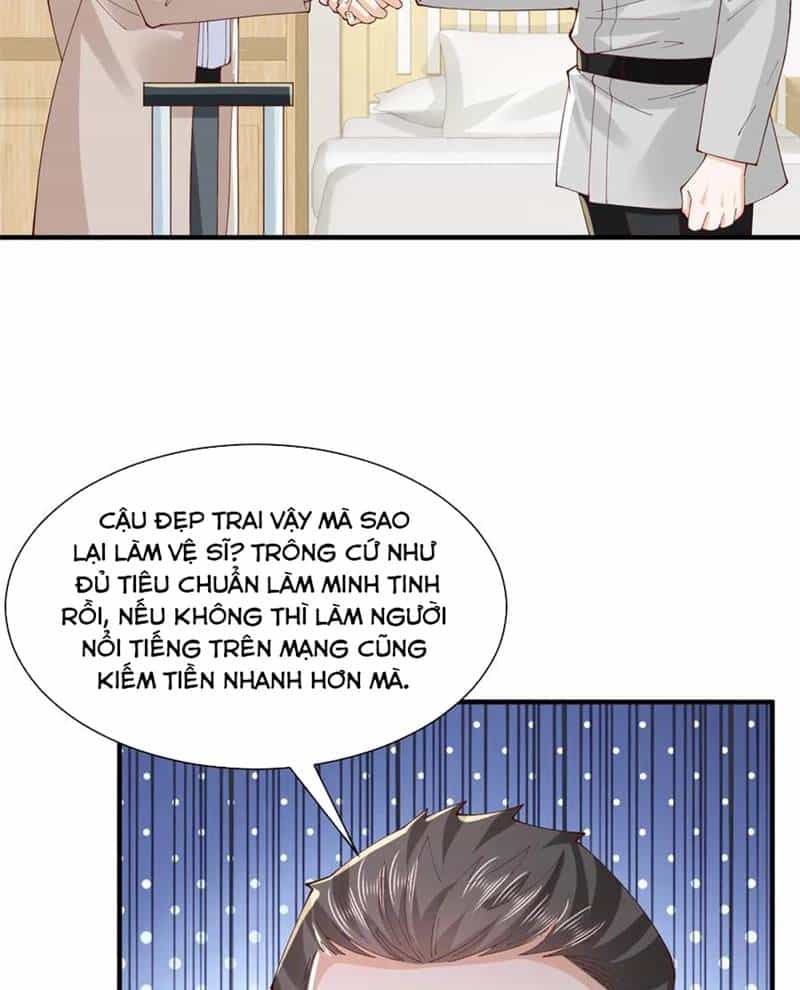 Mỗi Tuần Ta Có Một Nghề Nghiệp Mới - Chương 746 - ảnh 8