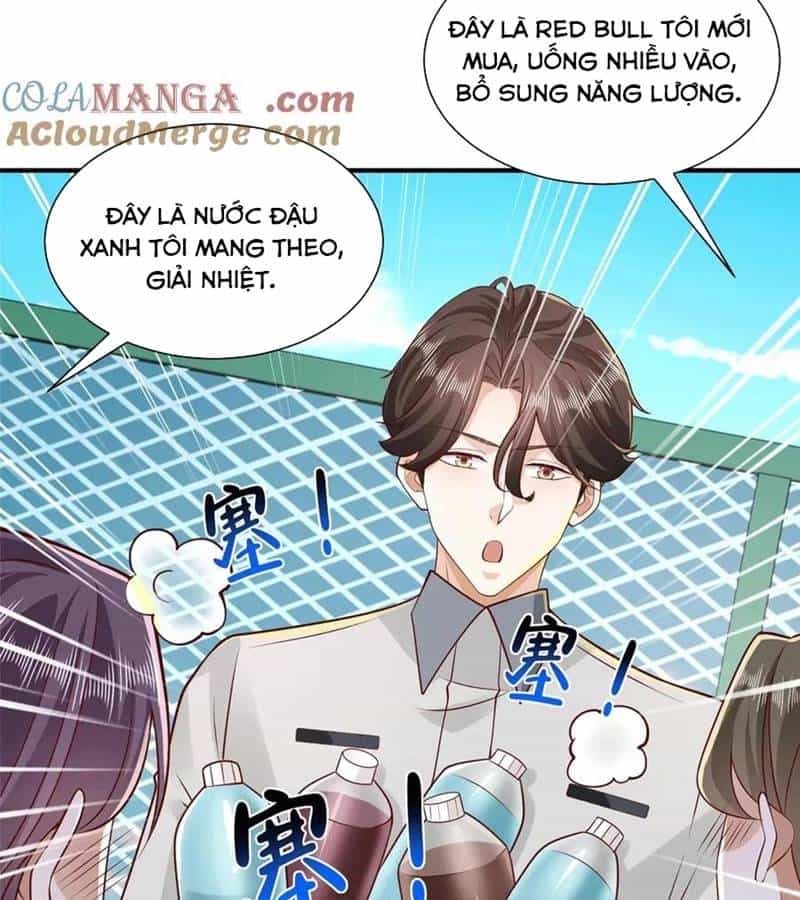 Mỗi Tuần Ta Có Một Nghề Nghiệp Mới - Chương 747 - ảnh 60
