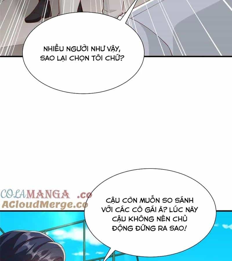 Mỗi Tuần Ta Có Một Nghề Nghiệp Mới - Chương 747 - ảnh 9