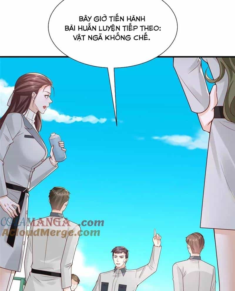 Mỗi Tuần Ta Có Một Nghề Nghiệp Mới - Chương 748 - ảnh 43