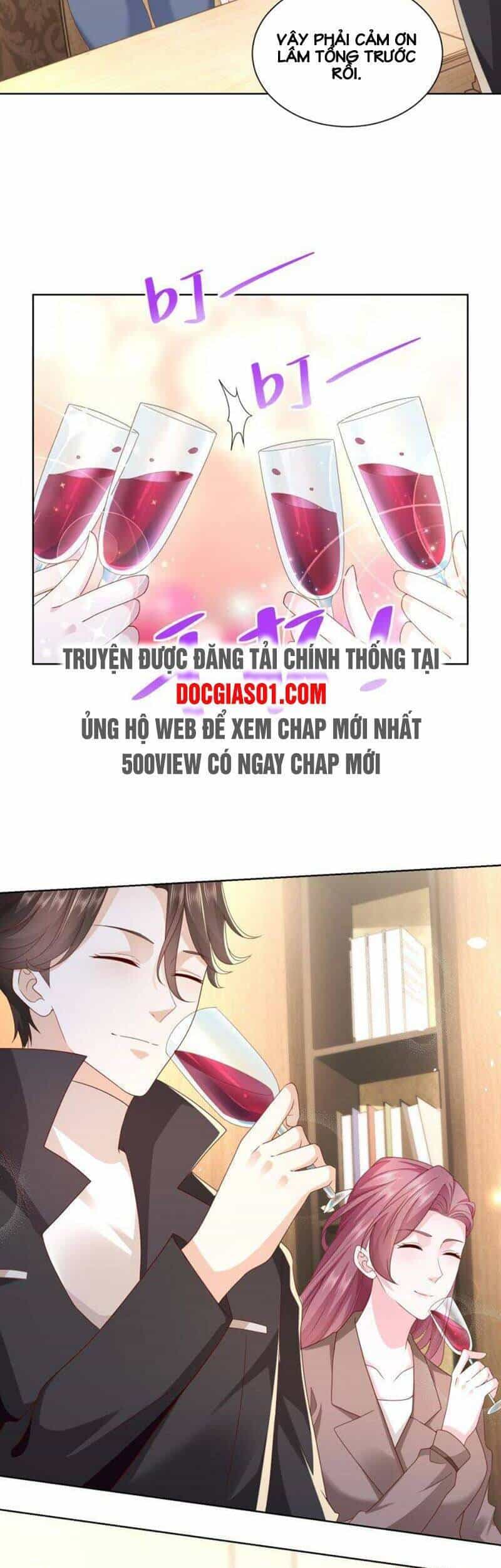 Mỗi Tuần Ta Có Một Nghề Nghiệp Mới - Chương 75 - ảnh 22