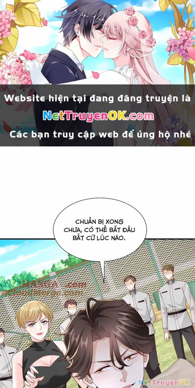 Mỗi Tuần Ta Có Một Nghề Nghiệp Mới - Chương 749 - ảnh 2
