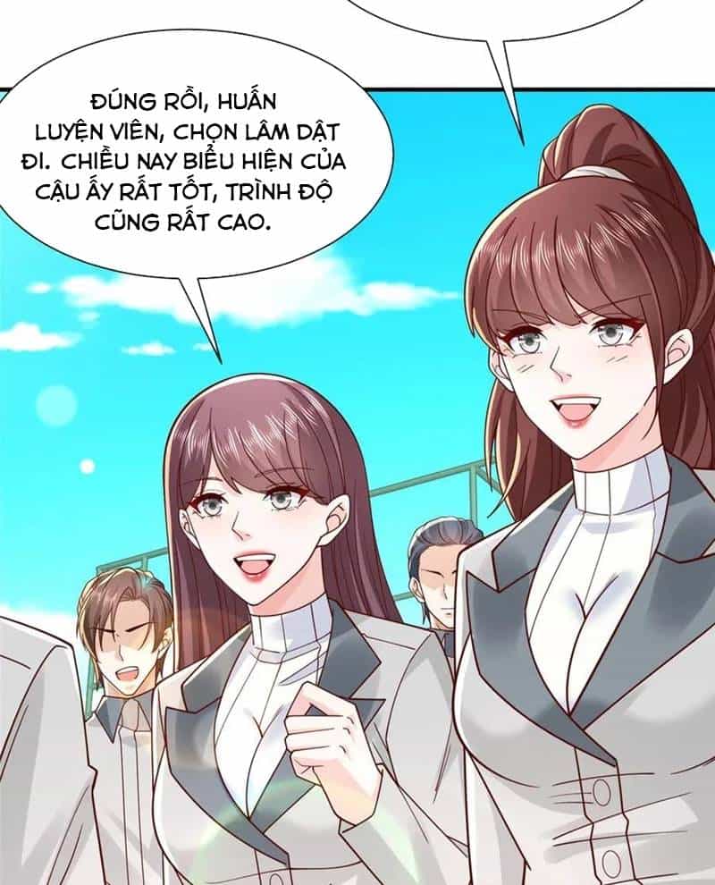 Mỗi Tuần Ta Có Một Nghề Nghiệp Mới - Chương 749 - ảnh 54