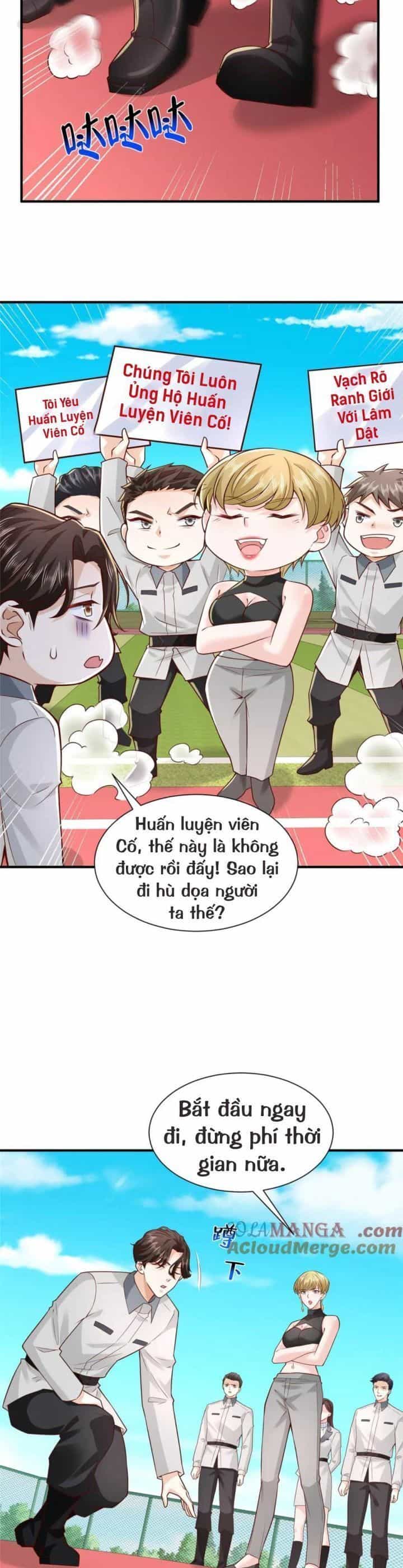 Mỗi Tuần Ta Có Một Nghề Nghiệp Mới - Chương 750 - ảnh 12