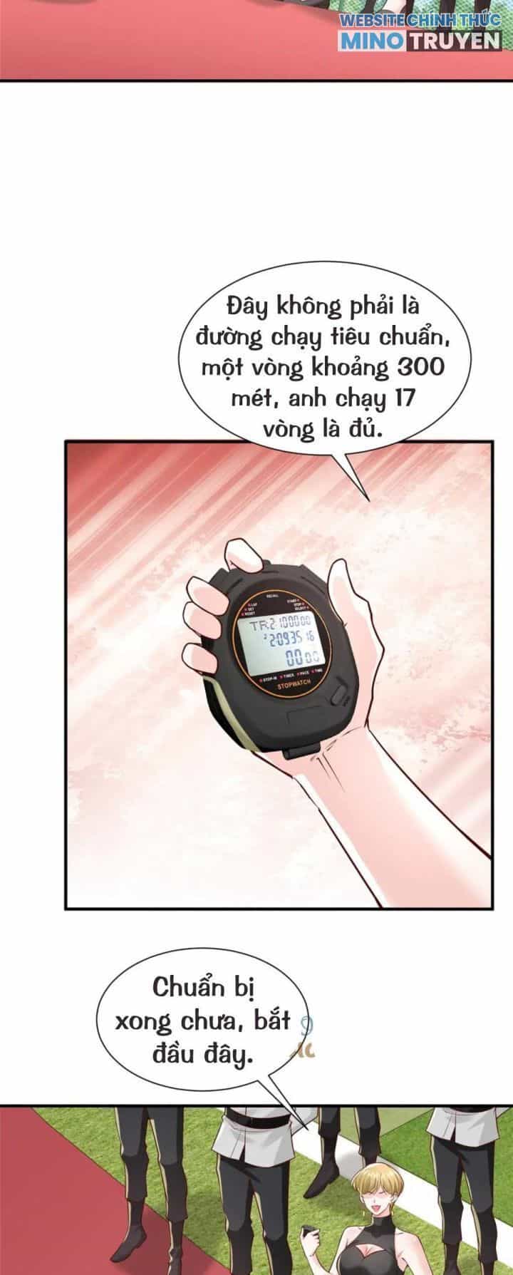 Mỗi Tuần Ta Có Một Nghề Nghiệp Mới - Chương 750 - ảnh 13