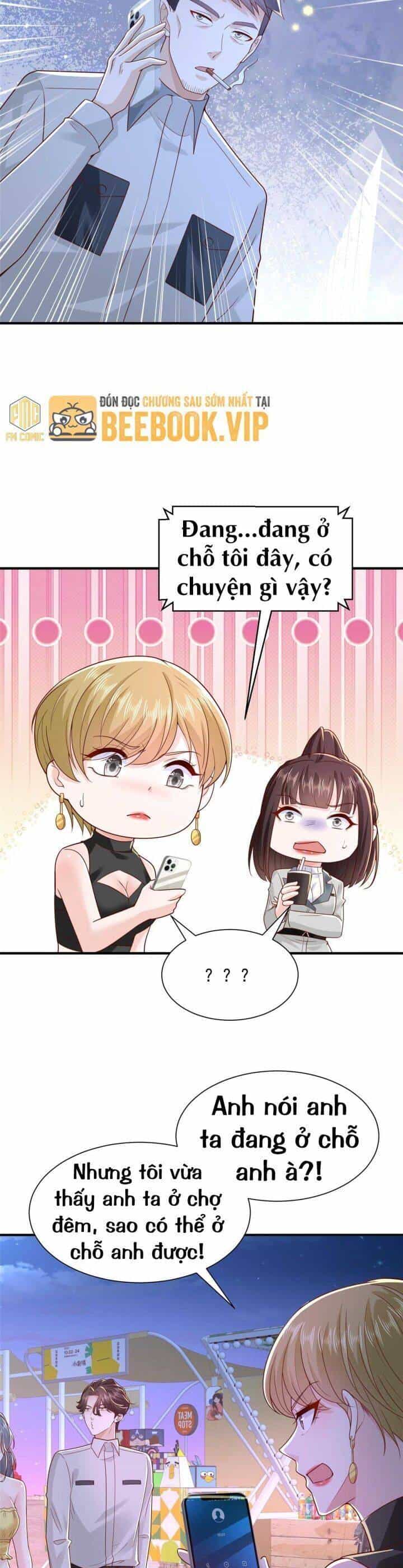 Mỗi Tuần Ta Có Một Nghề Nghiệp Mới - Chương 752 - ảnh 12