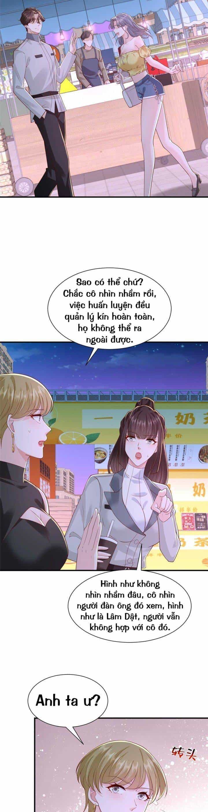 Mỗi Tuần Ta Có Một Nghề Nghiệp Mới - Chương 752 - ảnh 3