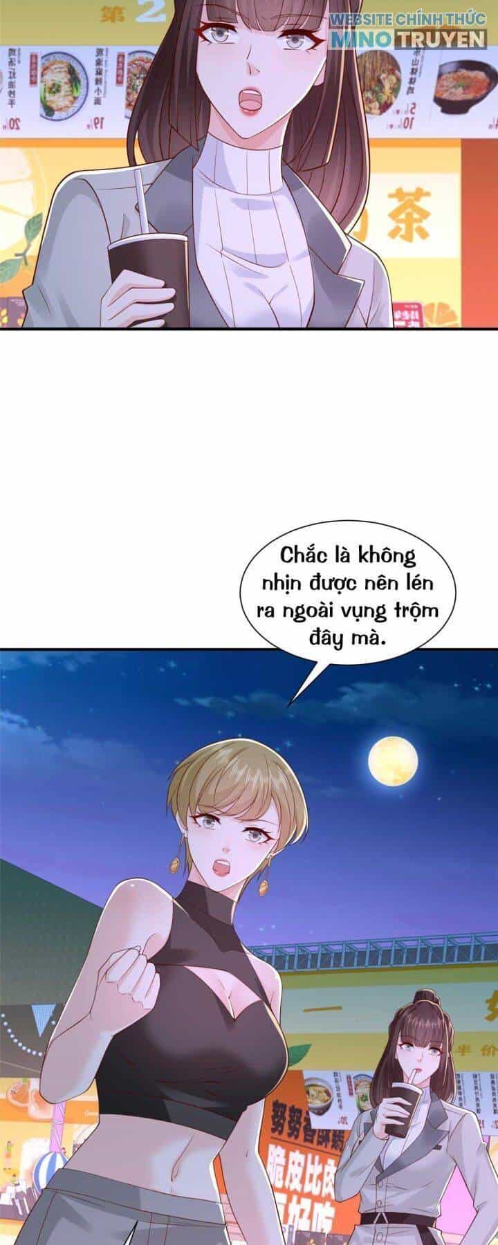 Mỗi Tuần Ta Có Một Nghề Nghiệp Mới - Chương 752 - ảnh 5