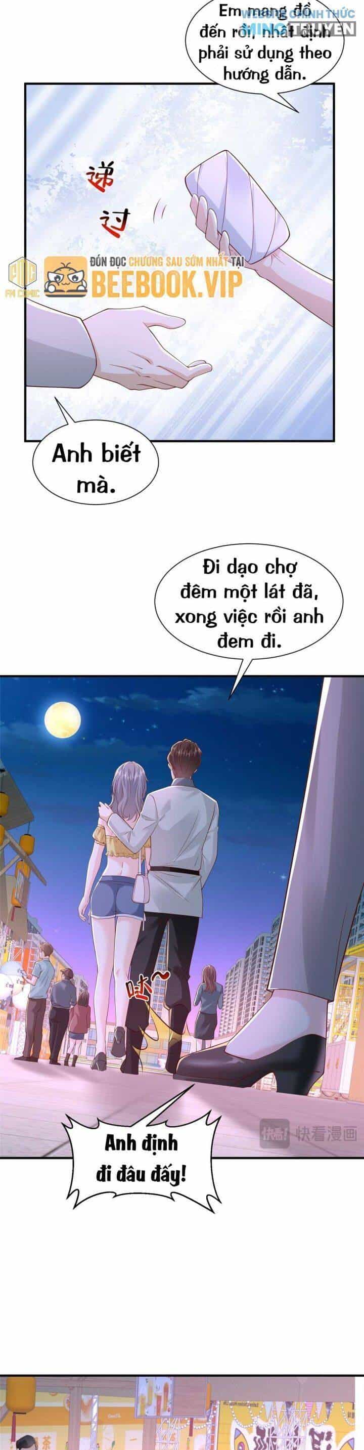 Mỗi Tuần Ta Có Một Nghề Nghiệp Mới - Chương 752 - ảnh 7