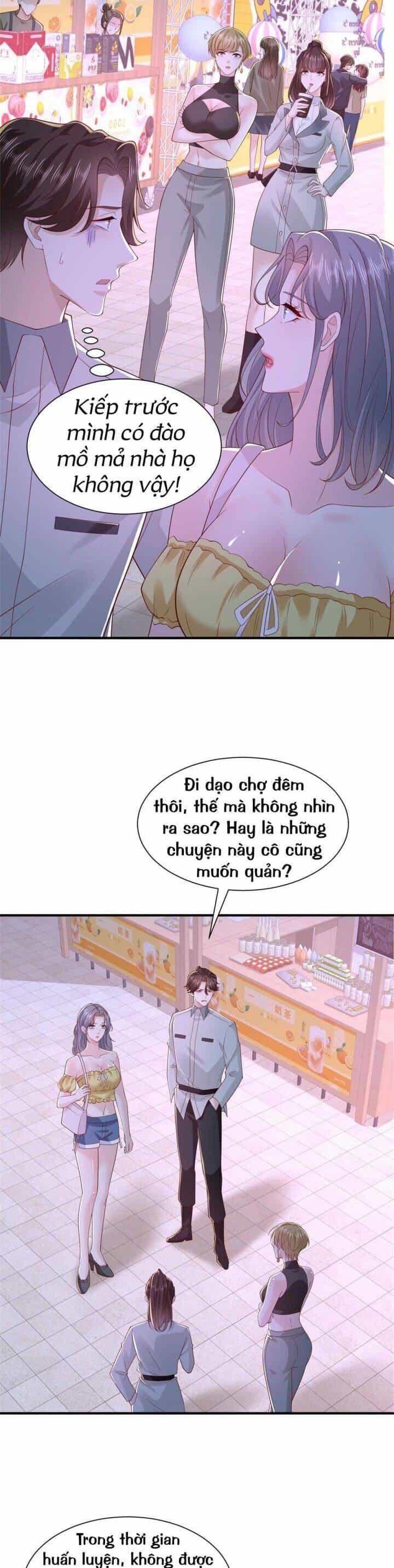Mỗi Tuần Ta Có Một Nghề Nghiệp Mới - Chương 752 - ảnh 8