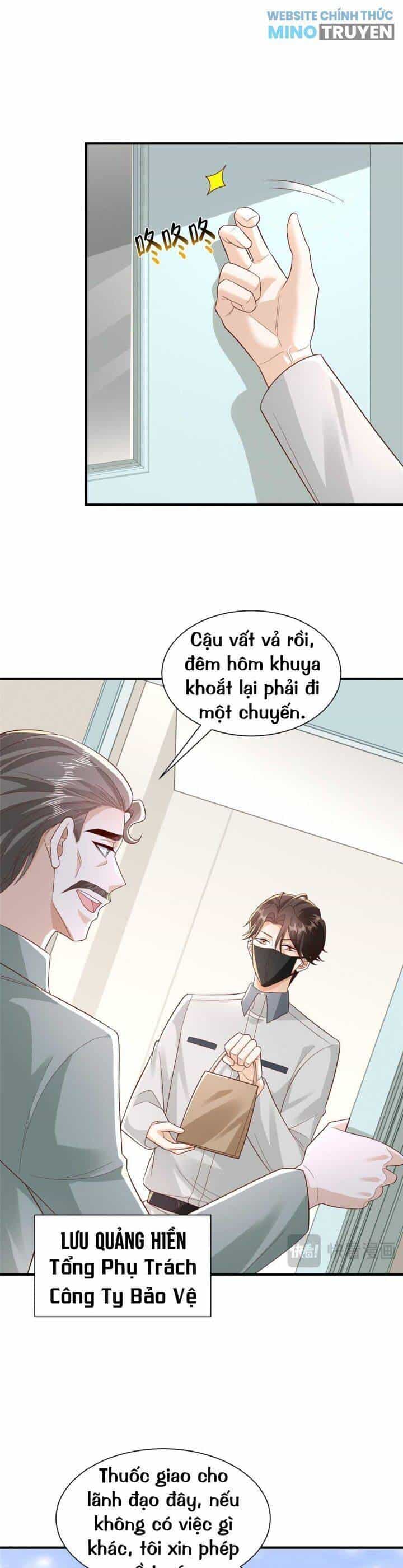 Mỗi Tuần Ta Có Một Nghề Nghiệp Mới - Chương 753 - ảnh 12