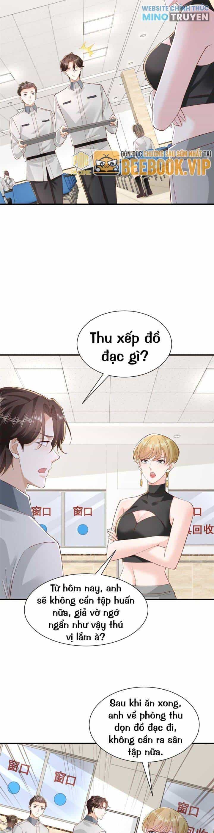 Mỗi Tuần Ta Có Một Nghề Nghiệp Mới - Chương 753 - ảnh 17