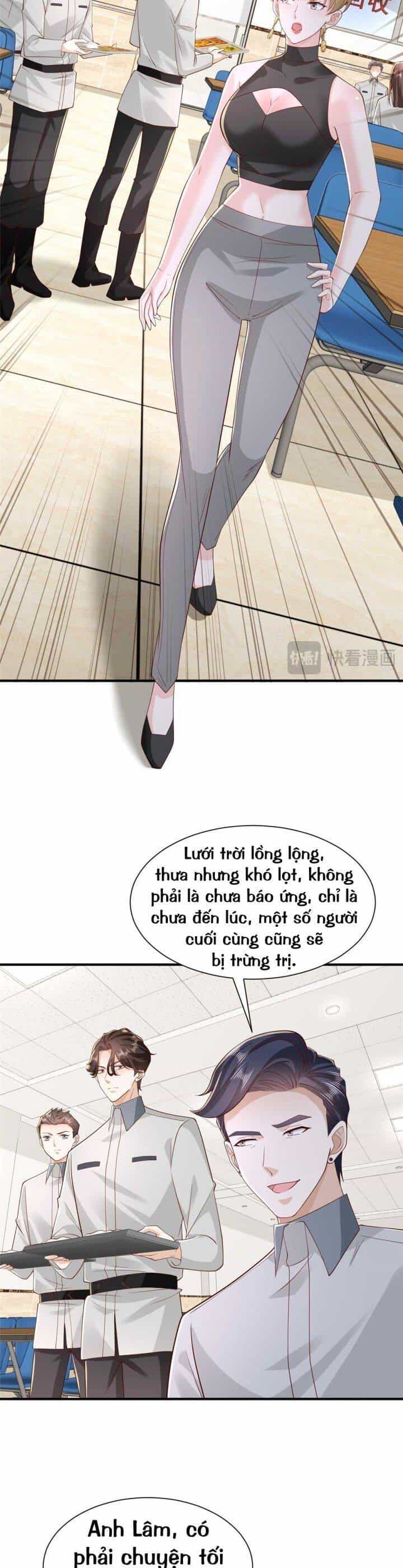 Mỗi Tuần Ta Có Một Nghề Nghiệp Mới - Chương 753 - ảnh 18
