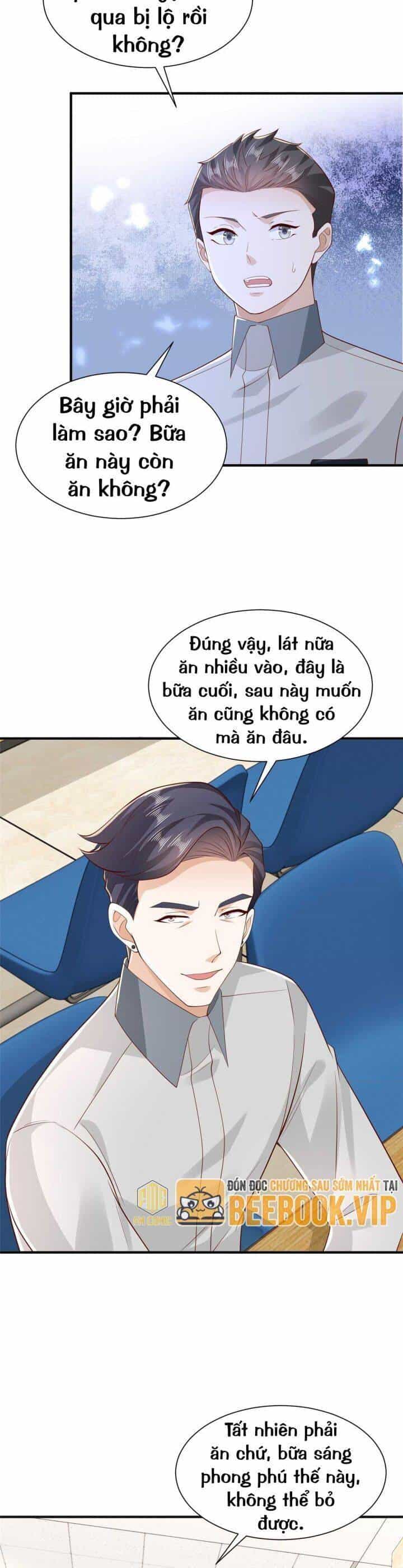 Mỗi Tuần Ta Có Một Nghề Nghiệp Mới - Chương 753 - ảnh 19