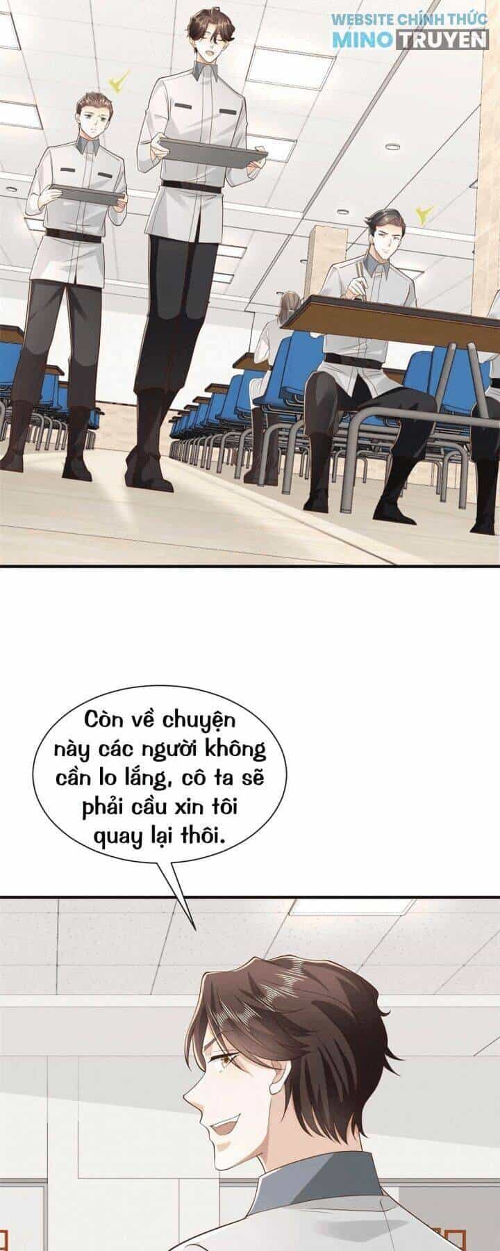 Mỗi Tuần Ta Có Một Nghề Nghiệp Mới - Chương 753 - ảnh 20