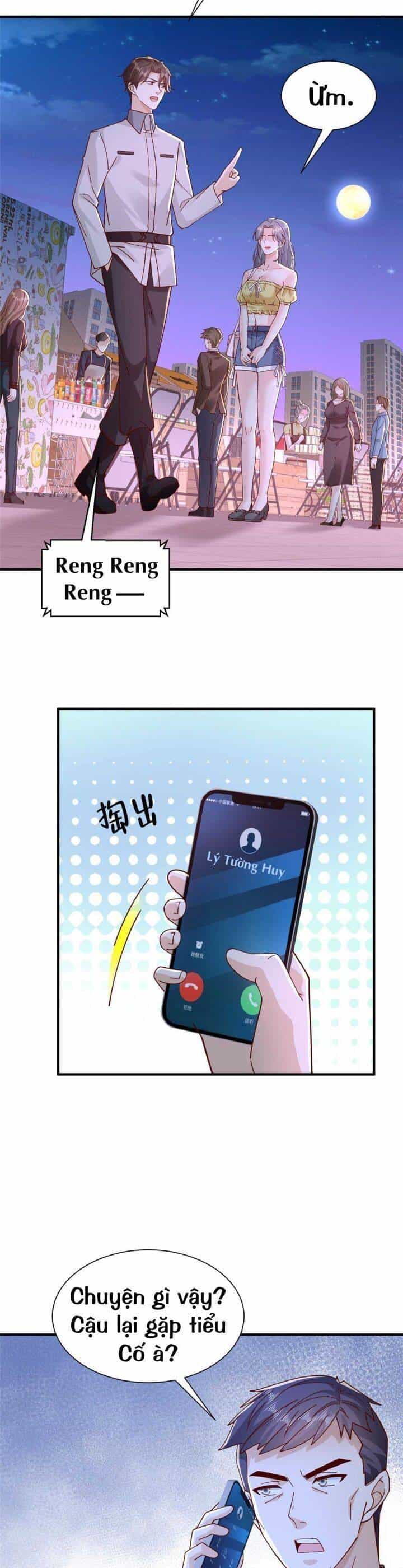 Mỗi Tuần Ta Có Một Nghề Nghiệp Mới - Chương 753 - ảnh 4