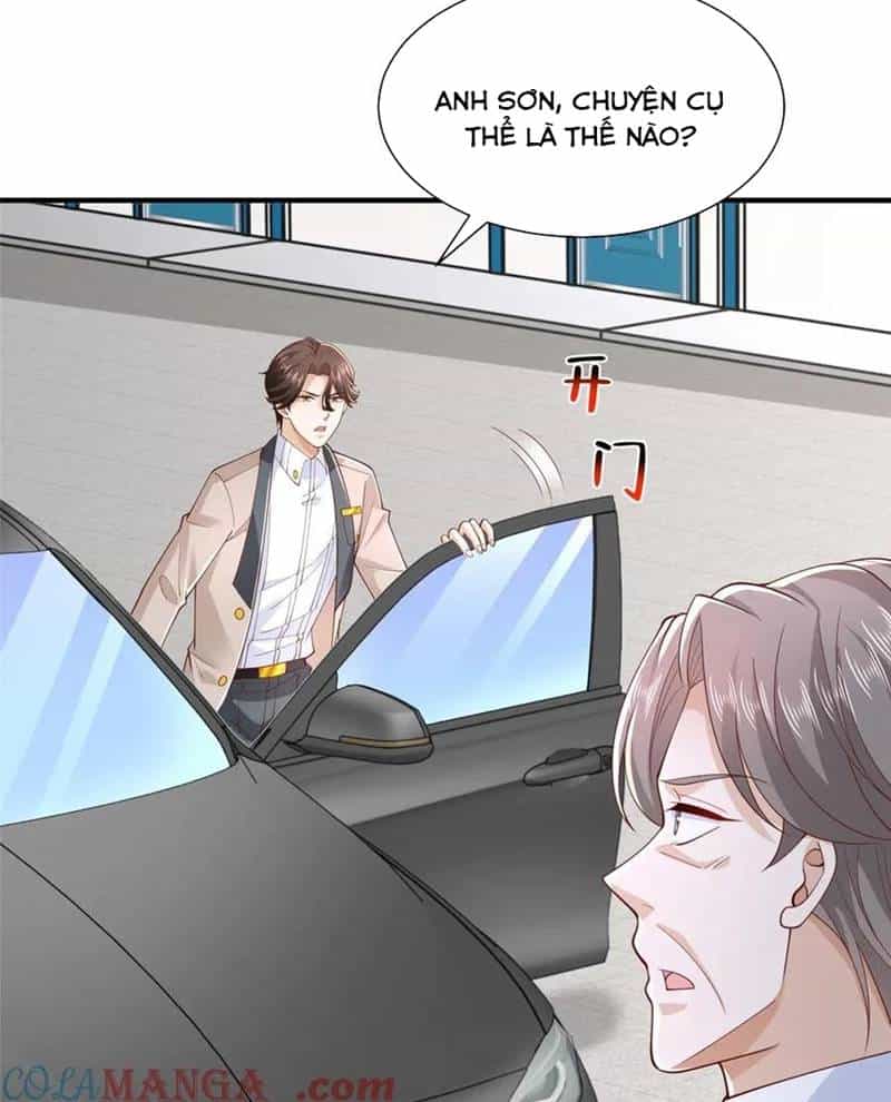 Mỗi Tuần Ta Có Một Nghề Nghiệp Mới - Chương 755 - ảnh 18