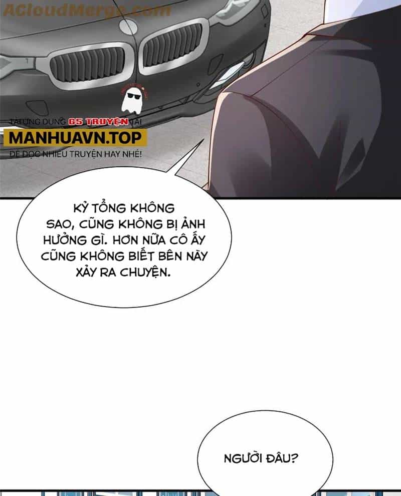 Mỗi Tuần Ta Có Một Nghề Nghiệp Mới - Chương 755 - ảnh 19