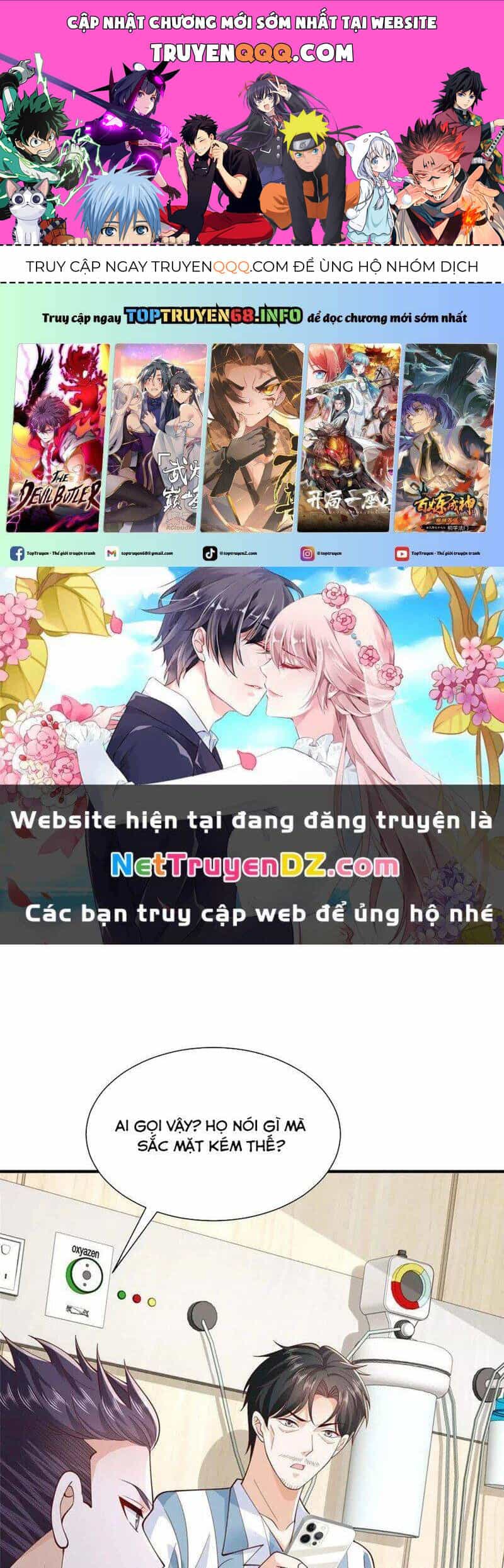 Mỗi Tuần Ta Có Một Nghề Nghiệp Mới - Chương 756 - ảnh 1