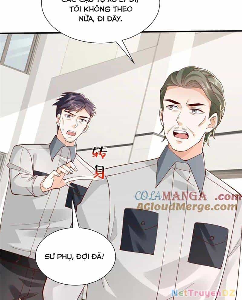 Mỗi Tuần Ta Có Một Nghề Nghiệp Mới - Chương 756 - ảnh 16