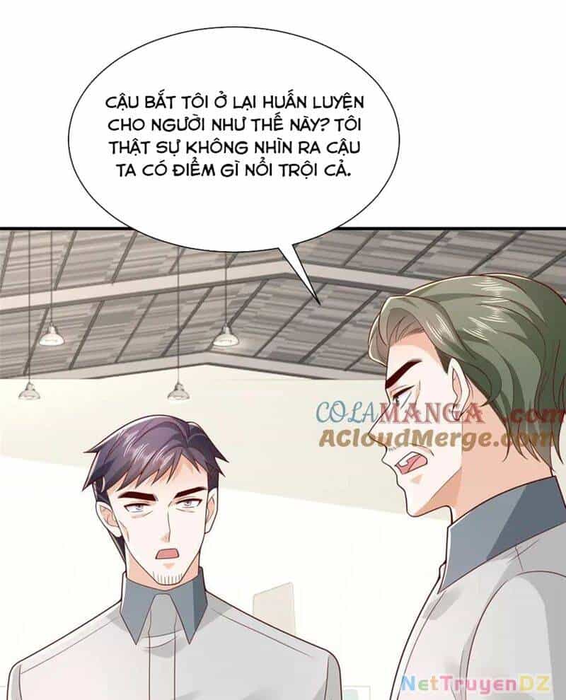 Mỗi Tuần Ta Có Một Nghề Nghiệp Mới - Chương 756 - ảnh 32