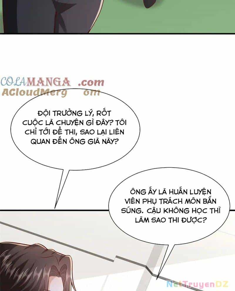 Mỗi Tuần Ta Có Một Nghề Nghiệp Mới - Chương 756 - ảnh 35