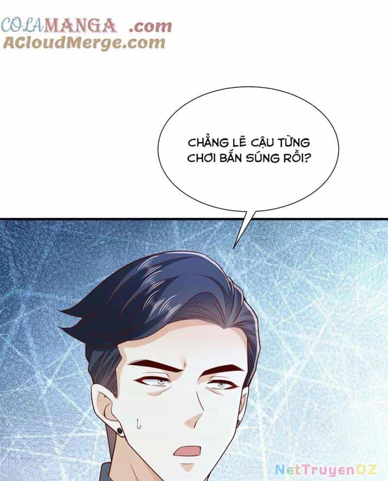 Mỗi Tuần Ta Có Một Nghề Nghiệp Mới - Chương 756 - ảnh 46