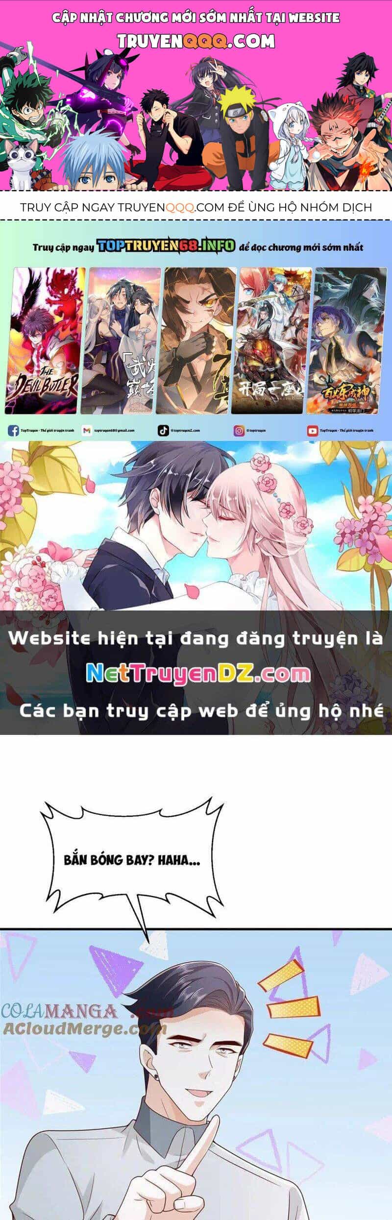 Mỗi Tuần Ta Có Một Nghề Nghiệp Mới - Chương 757 - ảnh 1
