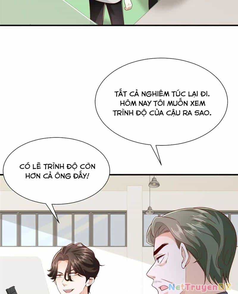 Mỗi Tuần Ta Có Một Nghề Nghiệp Mới - Chương 757 - ảnh 4
