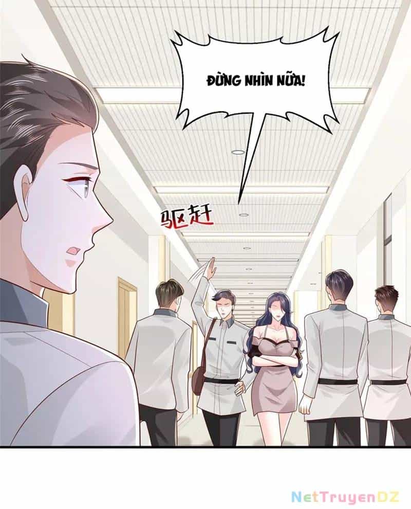 Mỗi Tuần Ta Có Một Nghề Nghiệp Mới - Chương 758 - ảnh 23