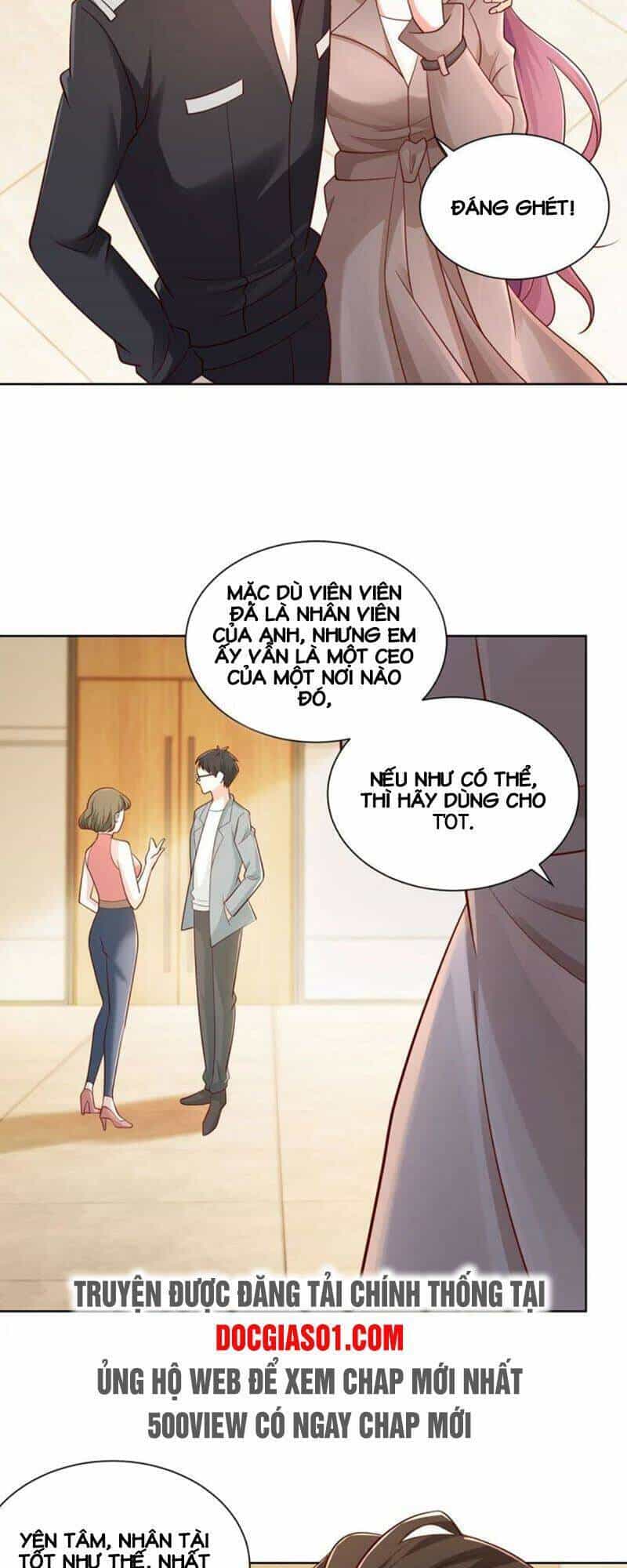 Mỗi Tuần Ta Có Một Nghề Nghiệp Mới - Chương 76 - ảnh 24