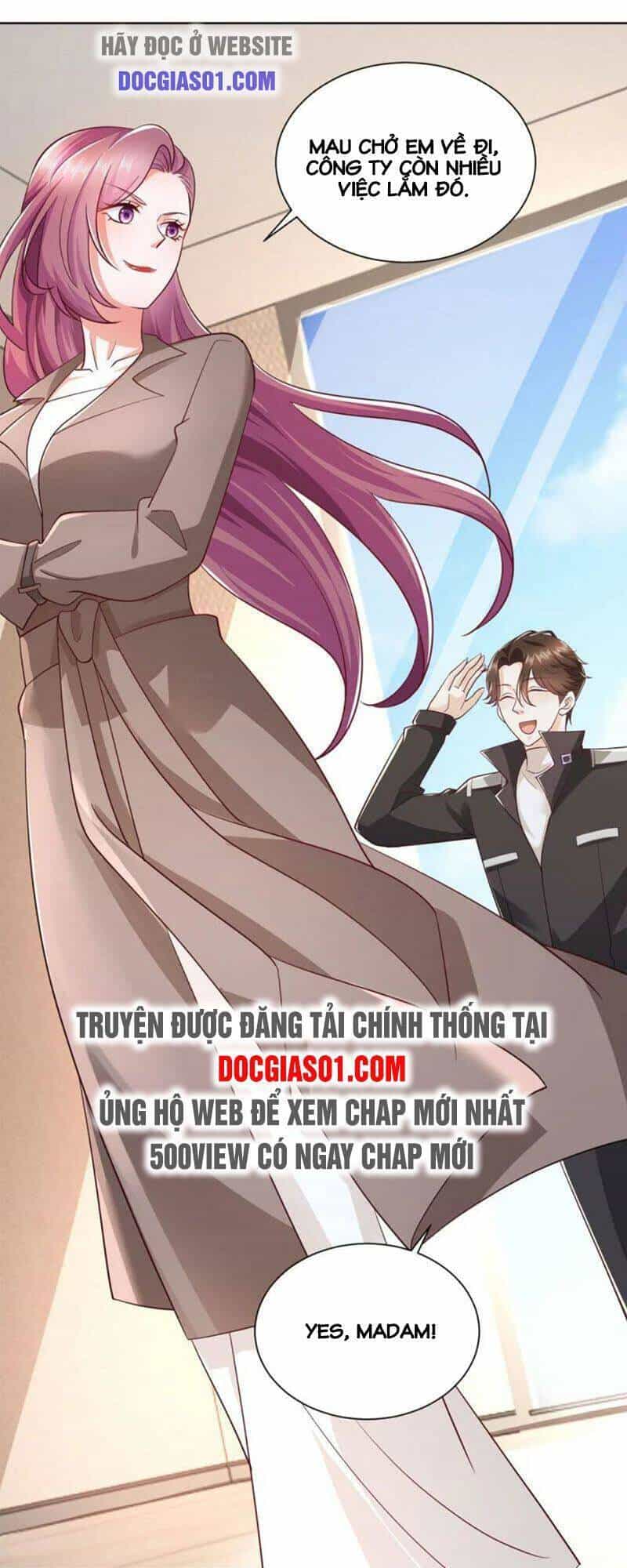 Mỗi Tuần Ta Có Một Nghề Nghiệp Mới - Chương 76 - ảnh 28