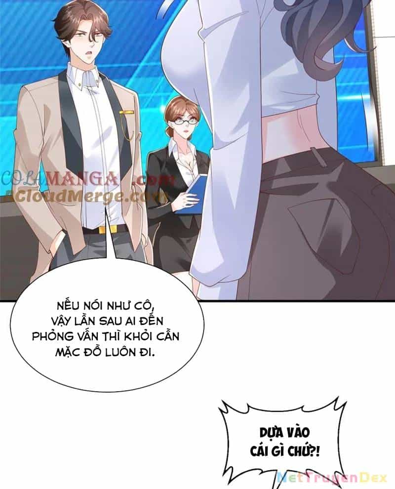 Mỗi Tuần Ta Có Một Nghề Nghiệp Mới - Chương 759 - ảnh 32