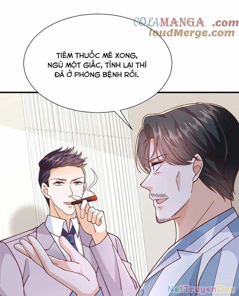 Mỗi Tuần Ta Có Một Nghề Nghiệp Mới - Chương 760 - ảnh 14