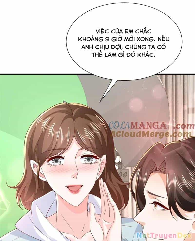 Mỗi Tuần Ta Có Một Nghề Nghiệp Mới - Chương 760 - ảnh 51