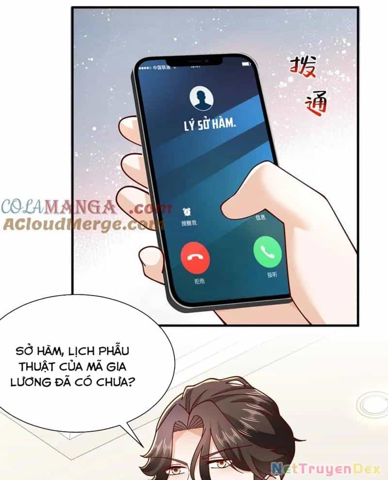 Mỗi Tuần Ta Có Một Nghề Nghiệp Mới - Chương 760 - ảnh 9