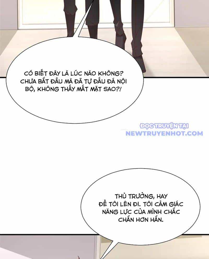 Mỗi Tuần Ta Có Một Nghề Nghiệp Mới - Chương 764 - ảnh 22