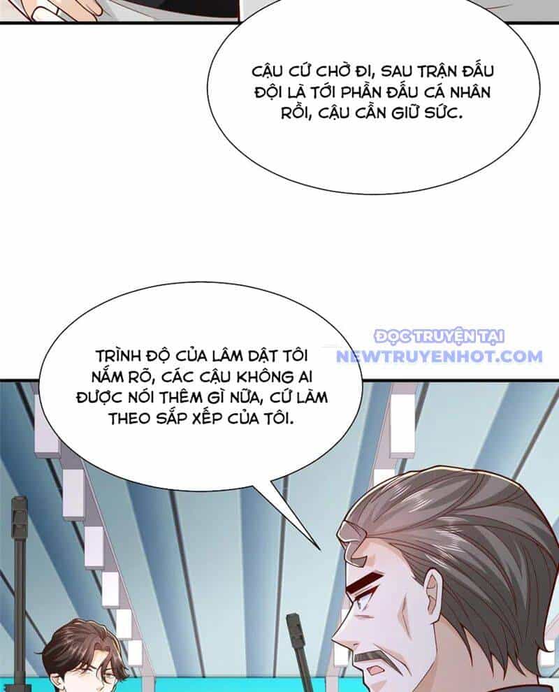 Mỗi Tuần Ta Có Một Nghề Nghiệp Mới - Chương 764 - ảnh 24