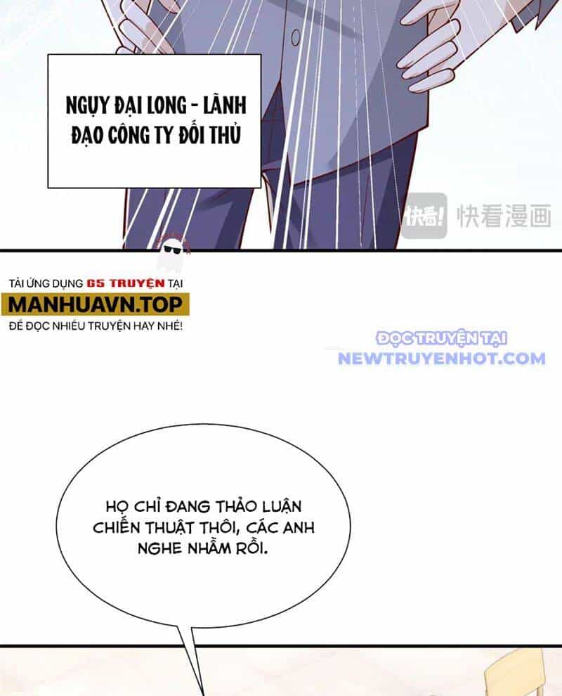 Mỗi Tuần Ta Có Một Nghề Nghiệp Mới - Chương 764 - ảnh 27