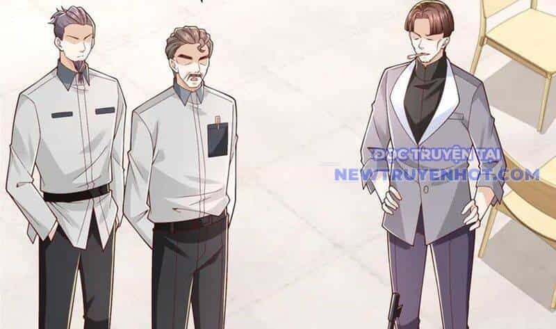 Mỗi Tuần Ta Có Một Nghề Nghiệp Mới - Chương 764 - ảnh 28
