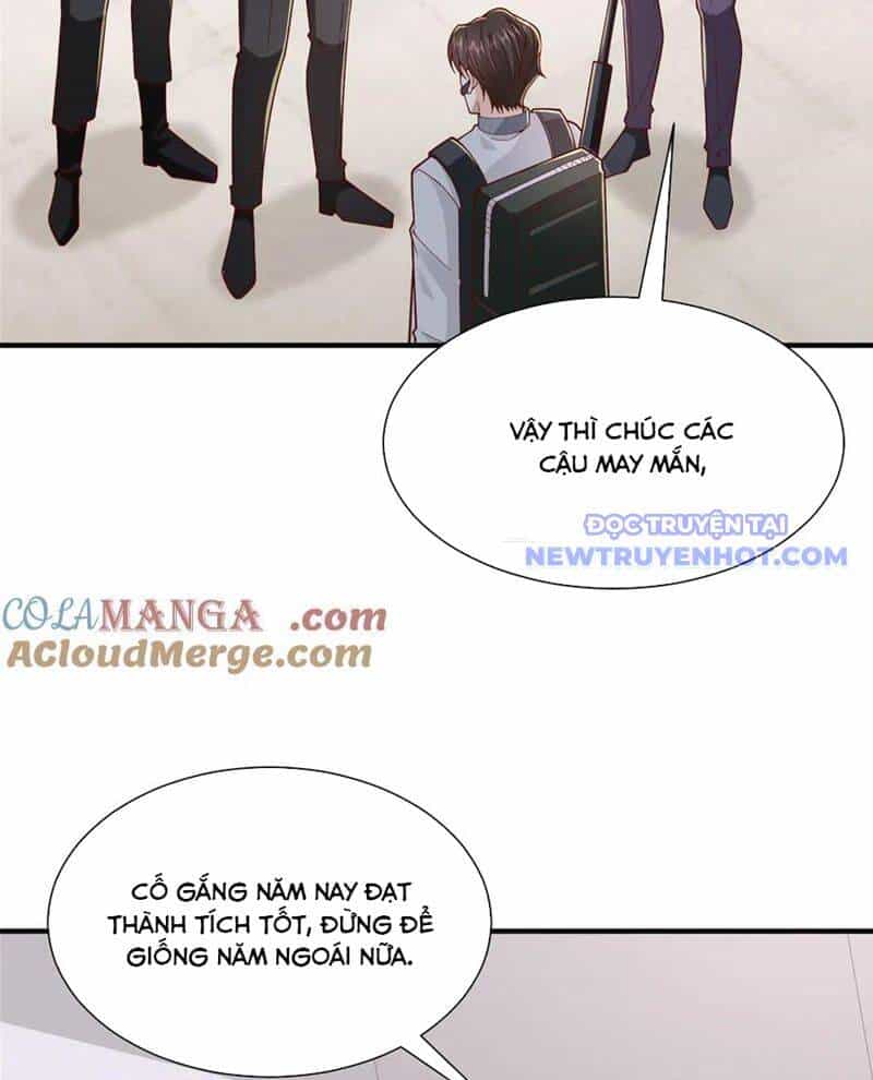 Mỗi Tuần Ta Có Một Nghề Nghiệp Mới - Chương 764 - ảnh 29
