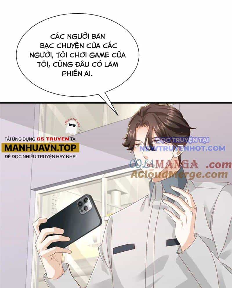 Mỗi Tuần Ta Có Một Nghề Nghiệp Mới - Chương 764 - ảnh 3
