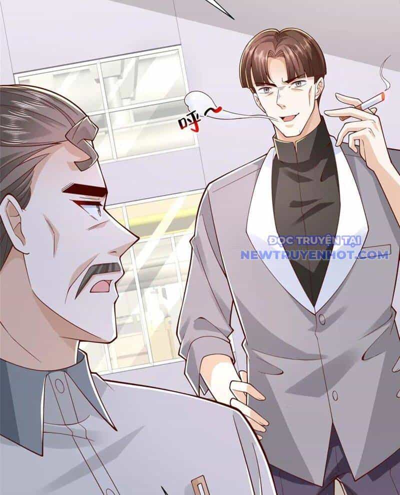 Mỗi Tuần Ta Có Một Nghề Nghiệp Mới - Chương 764 - ảnh 30