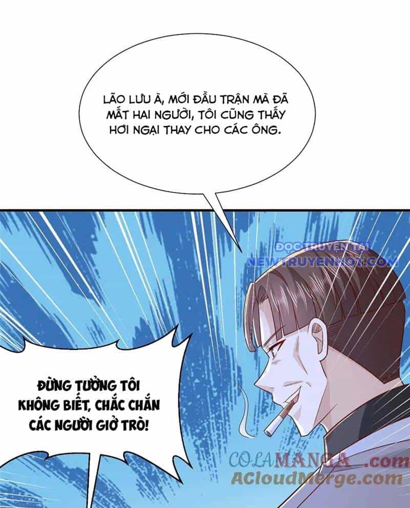 Mỗi Tuần Ta Có Một Nghề Nghiệp Mới - Chương 764 - ảnh 55