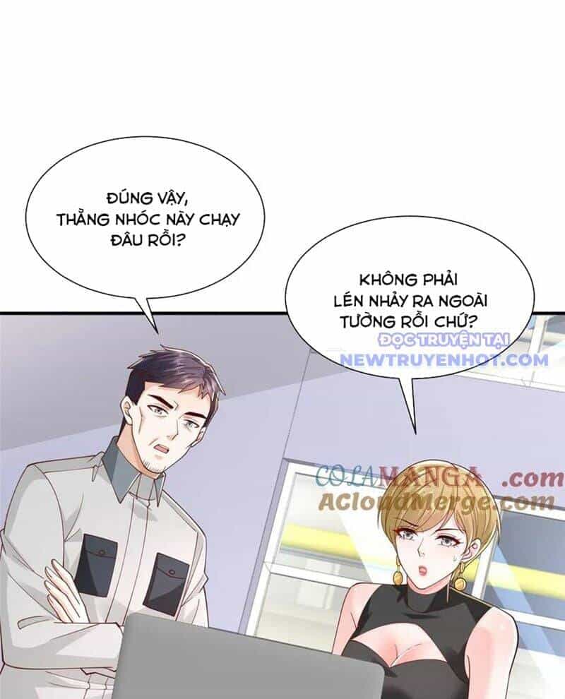 Mỗi Tuần Ta Có Một Nghề Nghiệp Mới - Chương 765 - ảnh 12